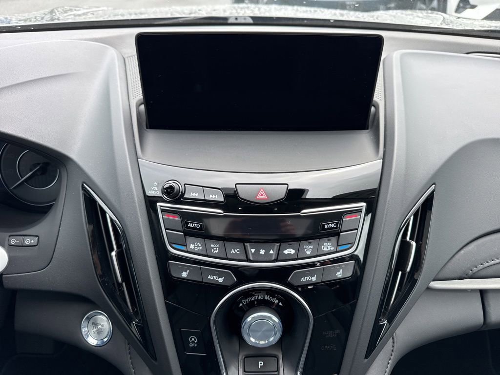 Used 2024 Acura RDX SH-AWD image 25