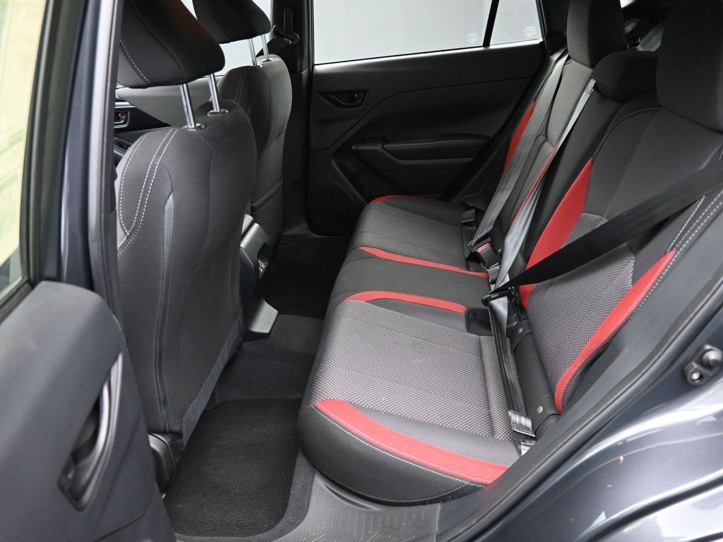 Used 2024 Subaru Impreza RS AWD/4WD image 13