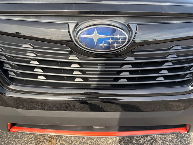 Used 2020 Subaru Forester Sport image 7