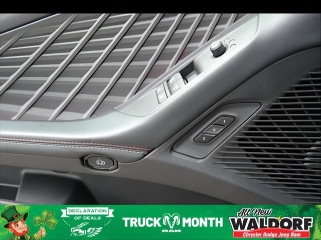 New 2024 Dodge Charger Scat Pack w/ Plus Group image 13