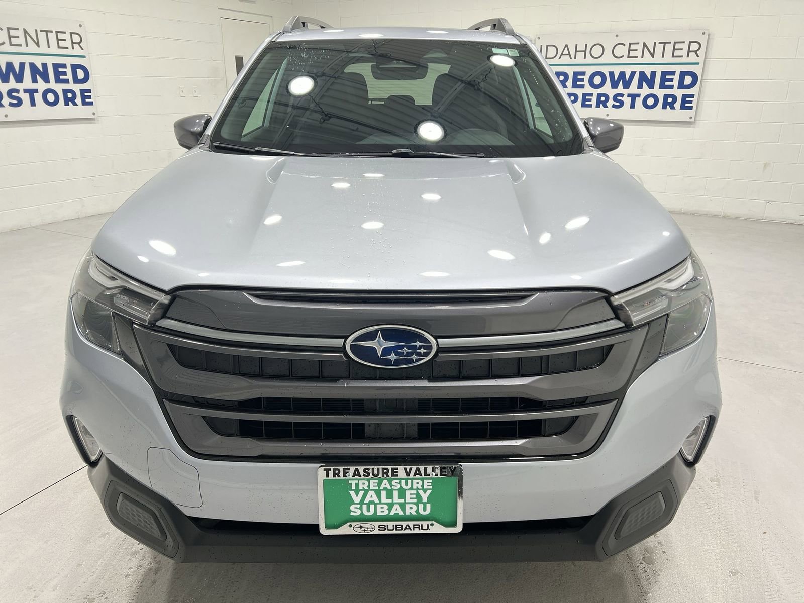New 2026 Subaru Forester Premium image 3