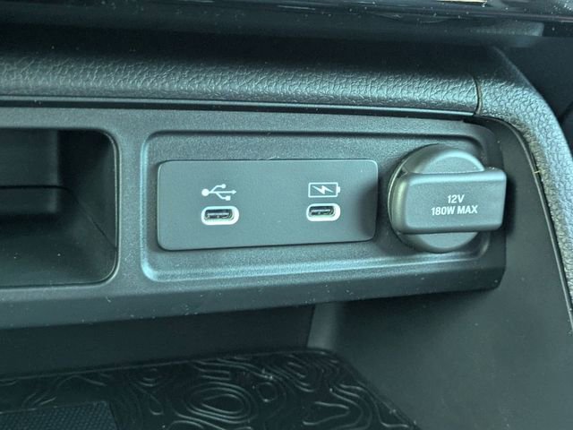 New 2026 Honda Passport TrailSport image 23