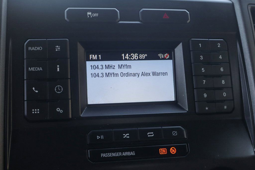 Used 2020 Ford F550 2WD Regular Cab Super Duty image 32