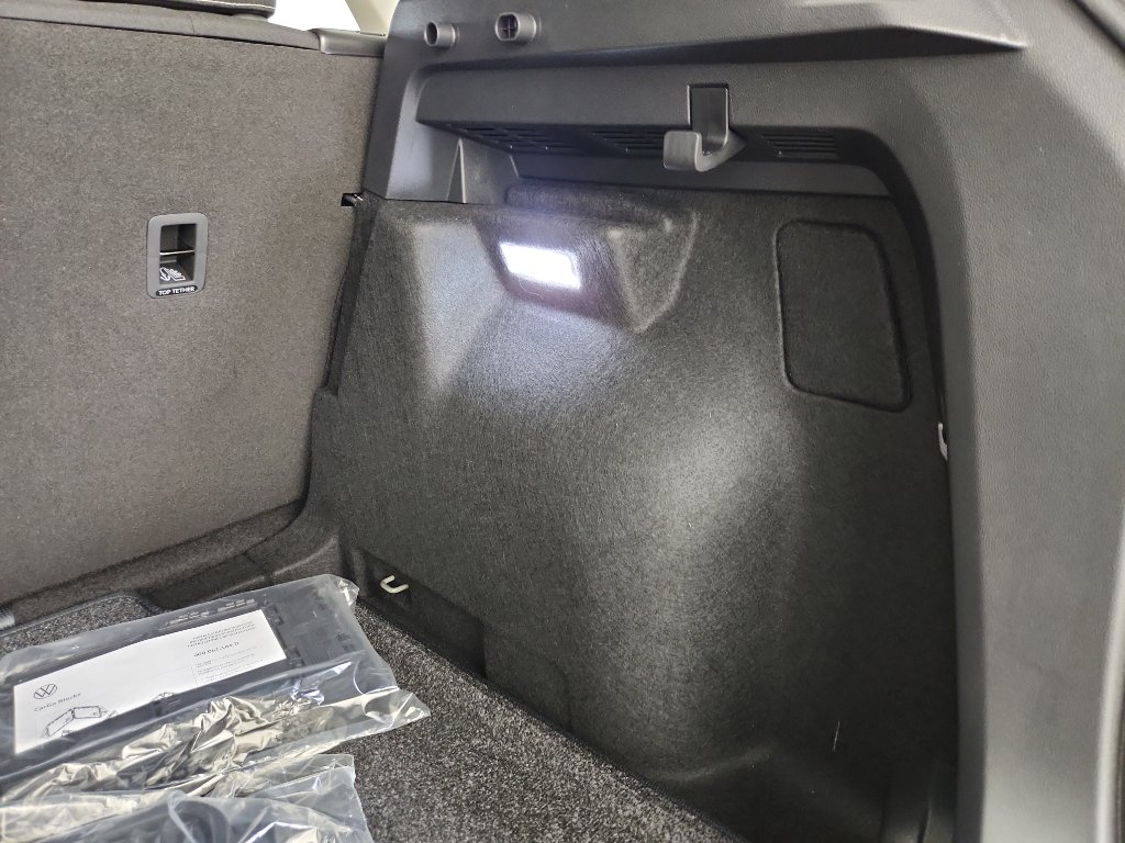 New 2026 Volkswagen Taos S image 29