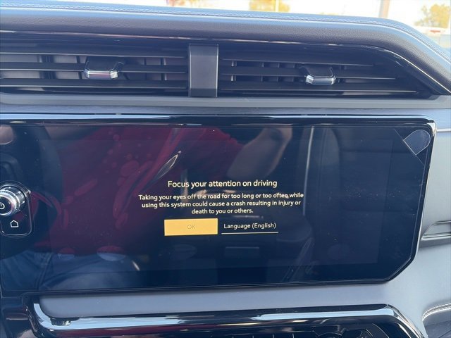 New 2026 GMC Sierra 2500 AT4X image 22