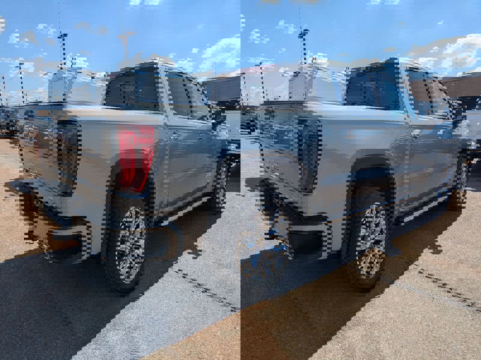 New 2026 GMC Sierra 1500 Denali w/ Denali Reserve Package image 6