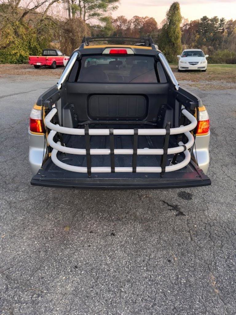 Used 2003 Subaru Baja Sport image 19