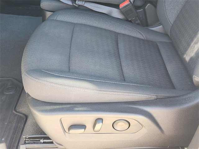 Used 2023 Chevrolet Silverado 1500 RST w/ LPO, Dark Essentials Package image 25