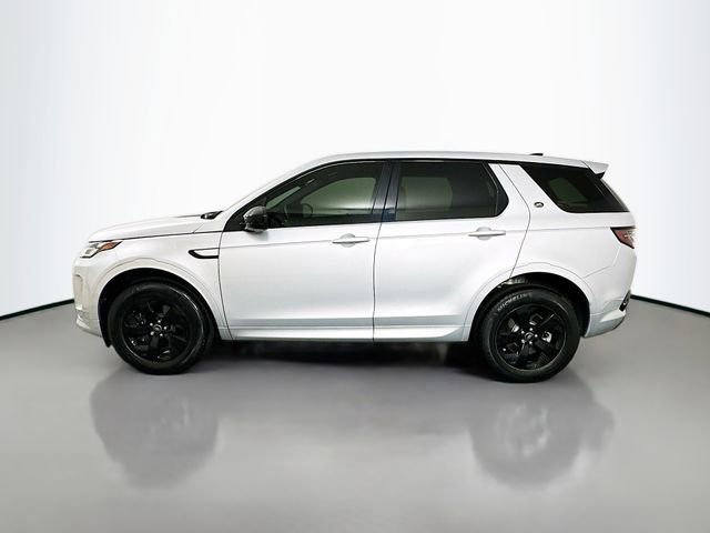 Used 2023 Land Rover Discovery Sport S R-Dynamic AWD/4WD image 8