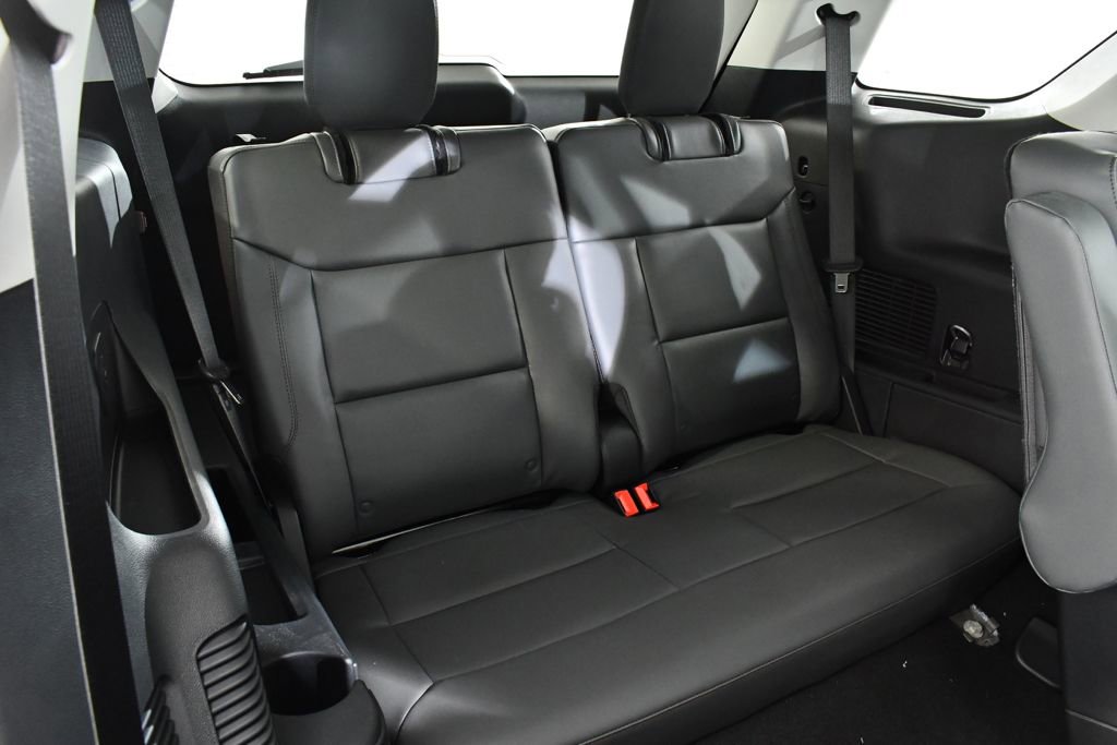 New 2026 Ford Explorer Active w/ Active Comfort Package image 20