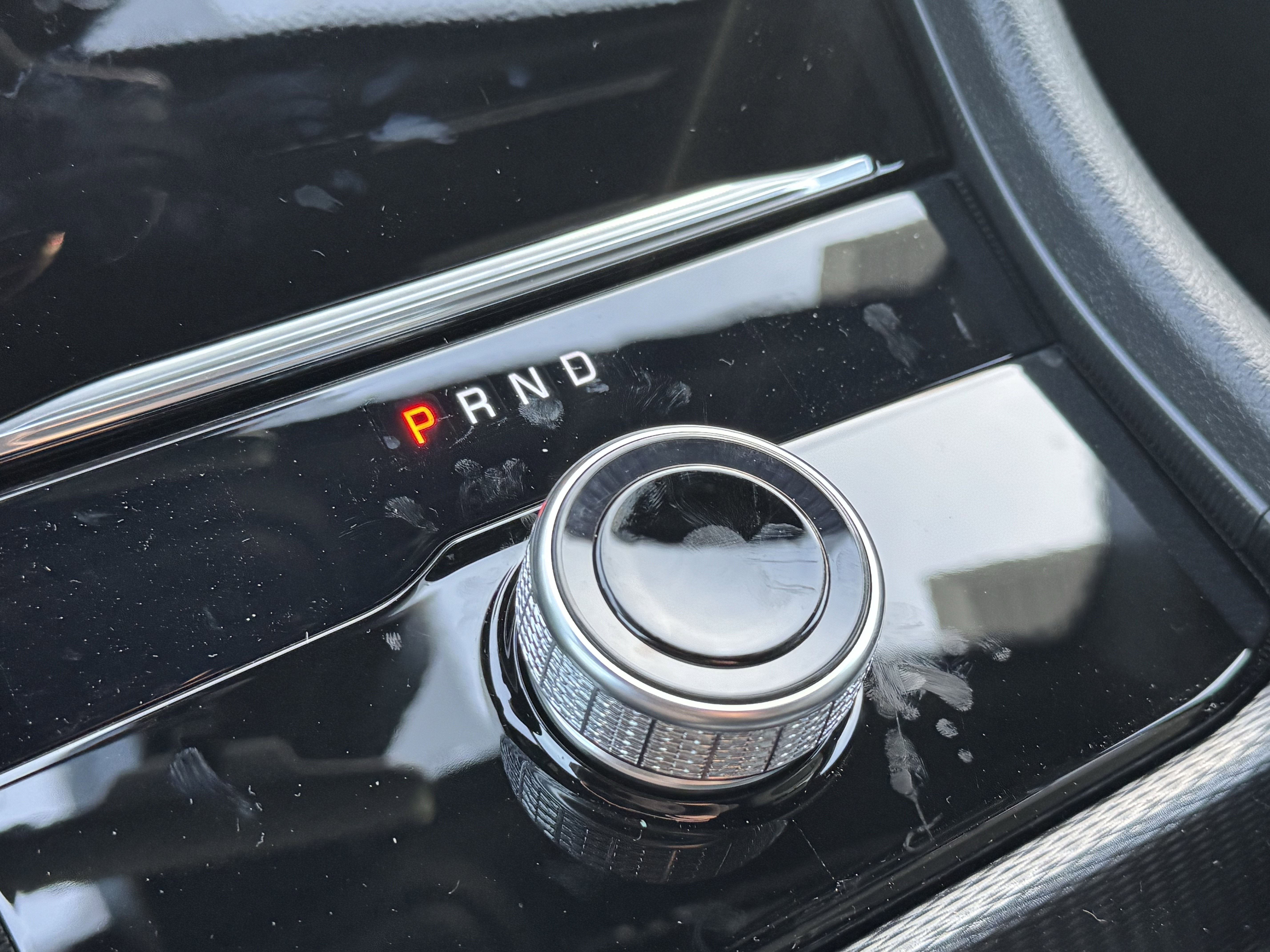 New 2025 Jeep Grand Cherokee L Altitude image 20