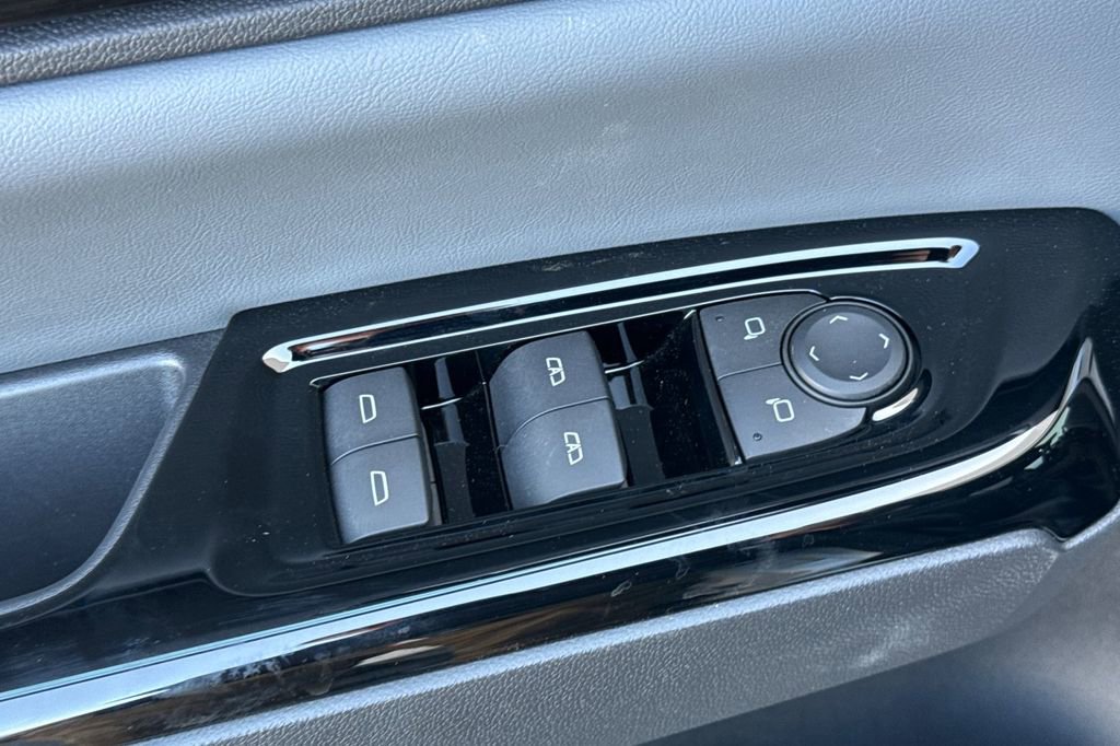 Used 2025 Honda Prologue Touring image 12