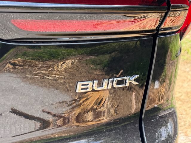 New 2027 Buick Enclave Sport Touring w/ Power Package FWD image 9