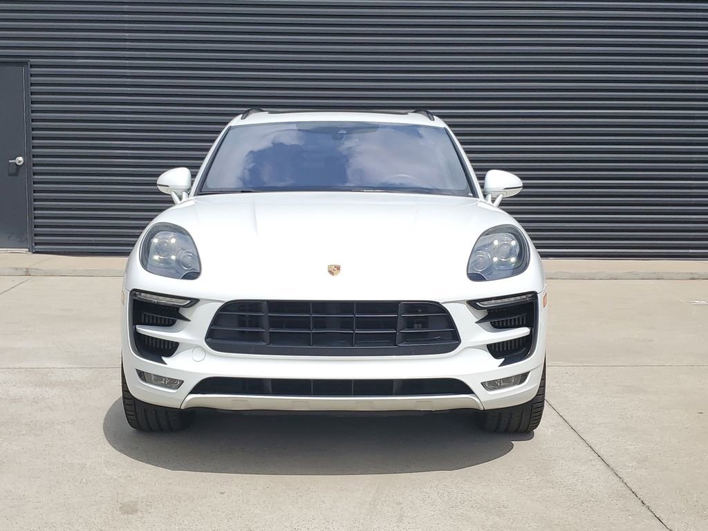 Used 2018 Porsche Macan GTS image 10