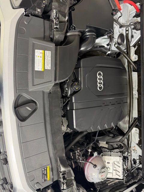 Used 2025 Audi Q5 2.0T Premium Plus w/ Premium Plus Package image 25