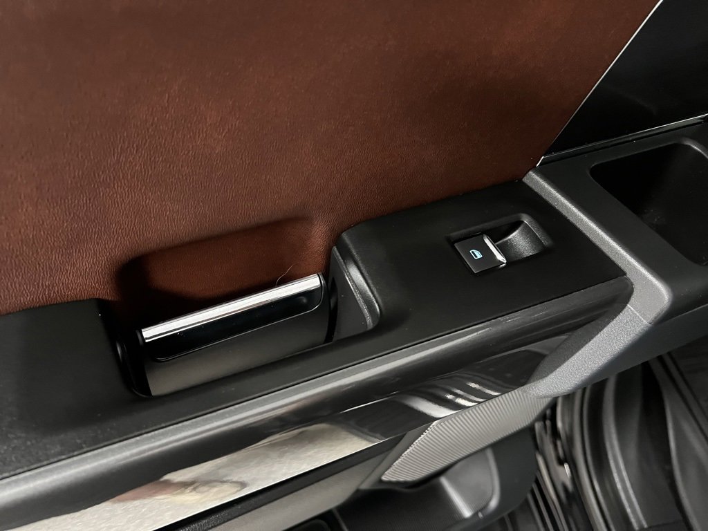 Used 2022 Ford F150 Lariat w/ Equipment Group 502A High image 46