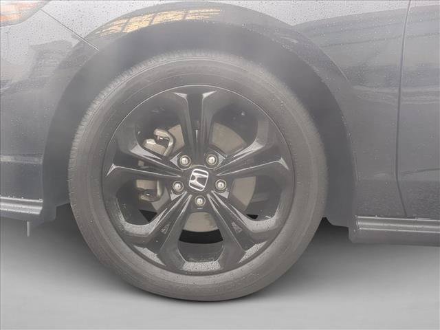 Used 2025 Honda Accord SE image 24