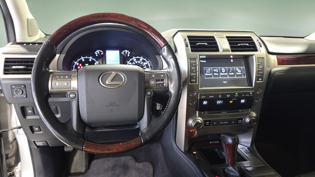Used 2016 Lexus GX 460 w/ Premium Package AWD/4WD image 31
