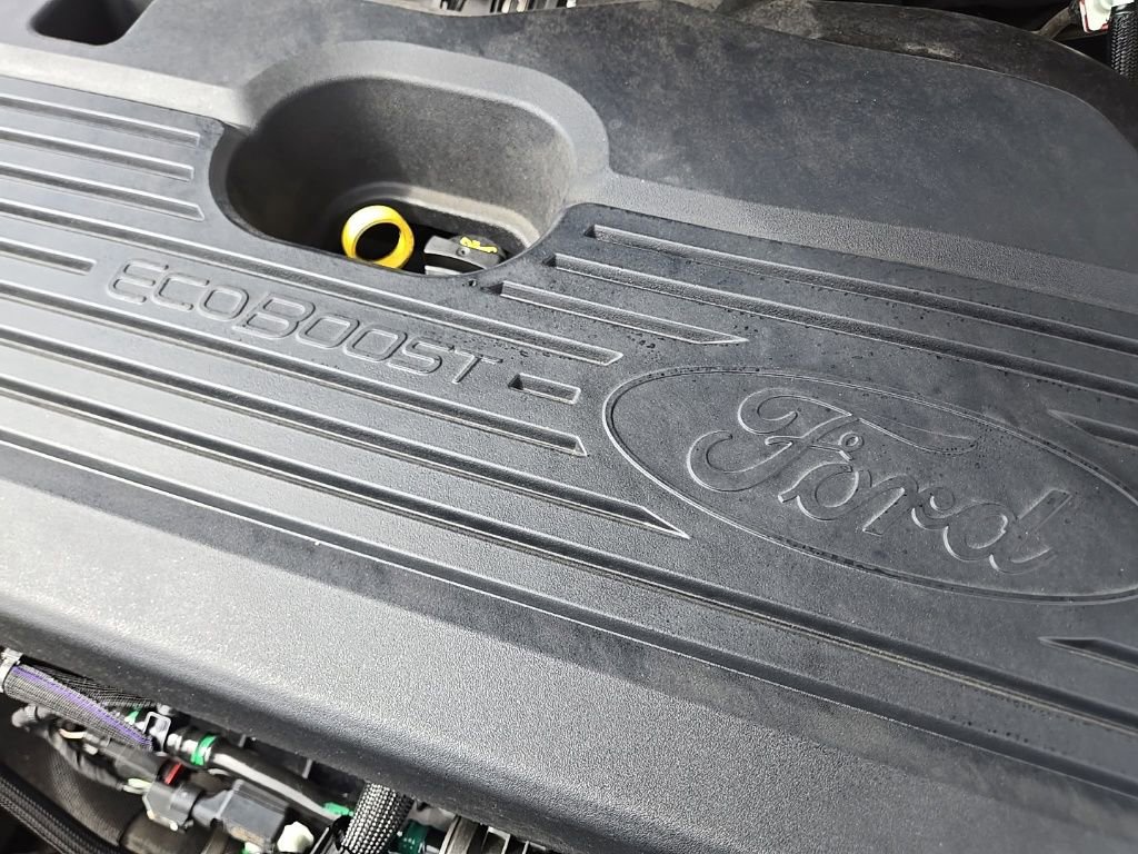 Used 2020 Ford Escape Titanium image 53