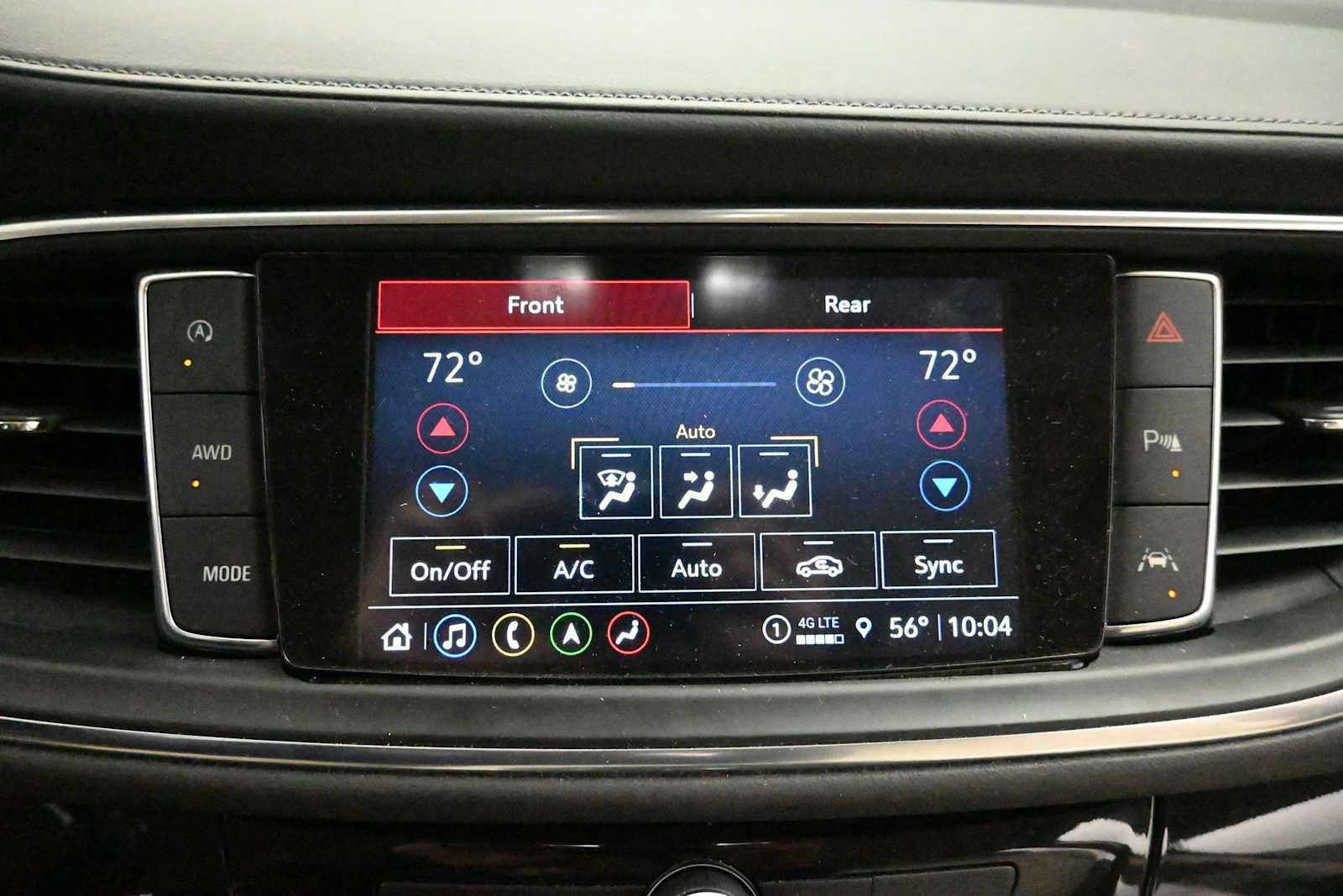 Used 2024 Buick Enclave Avenir w/ Avenir Technology Package AWD/4WD image 19