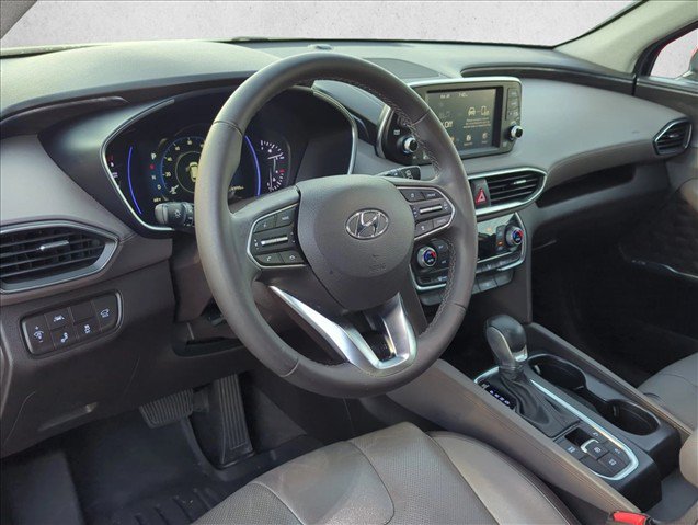 Used 2020 Hyundai Santa Fe SEL FWD image 9