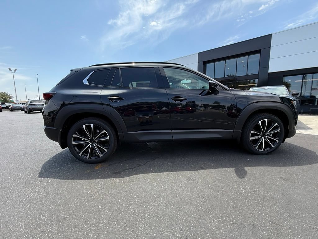New 2026 MAZDA CX-50 AWD 2.5 S image 15