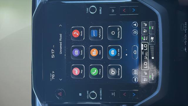 Used 2023 Subaru Forester Touring w/ Popular Package #2 image 12