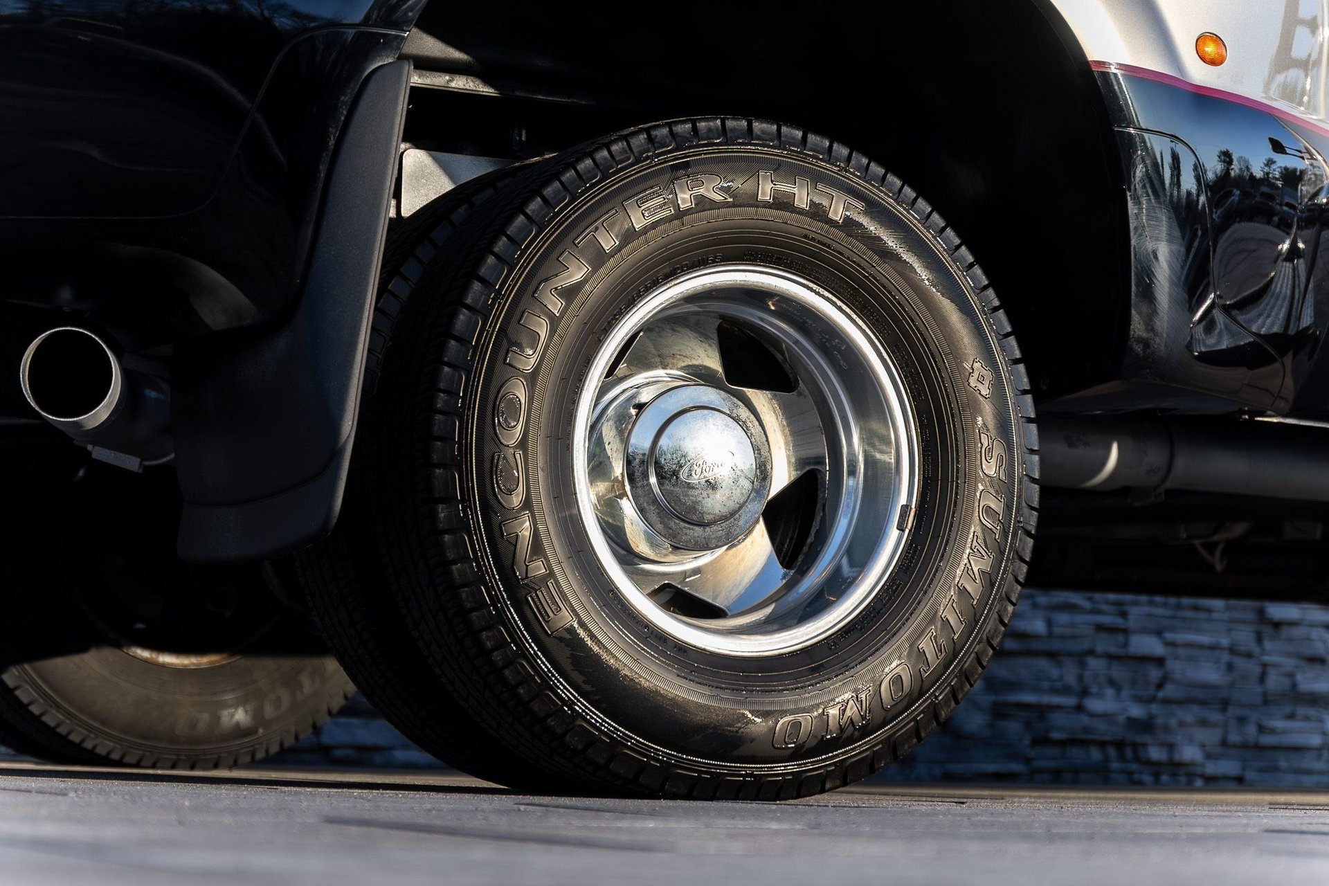 Used 2000 Ford F350 XL image 19