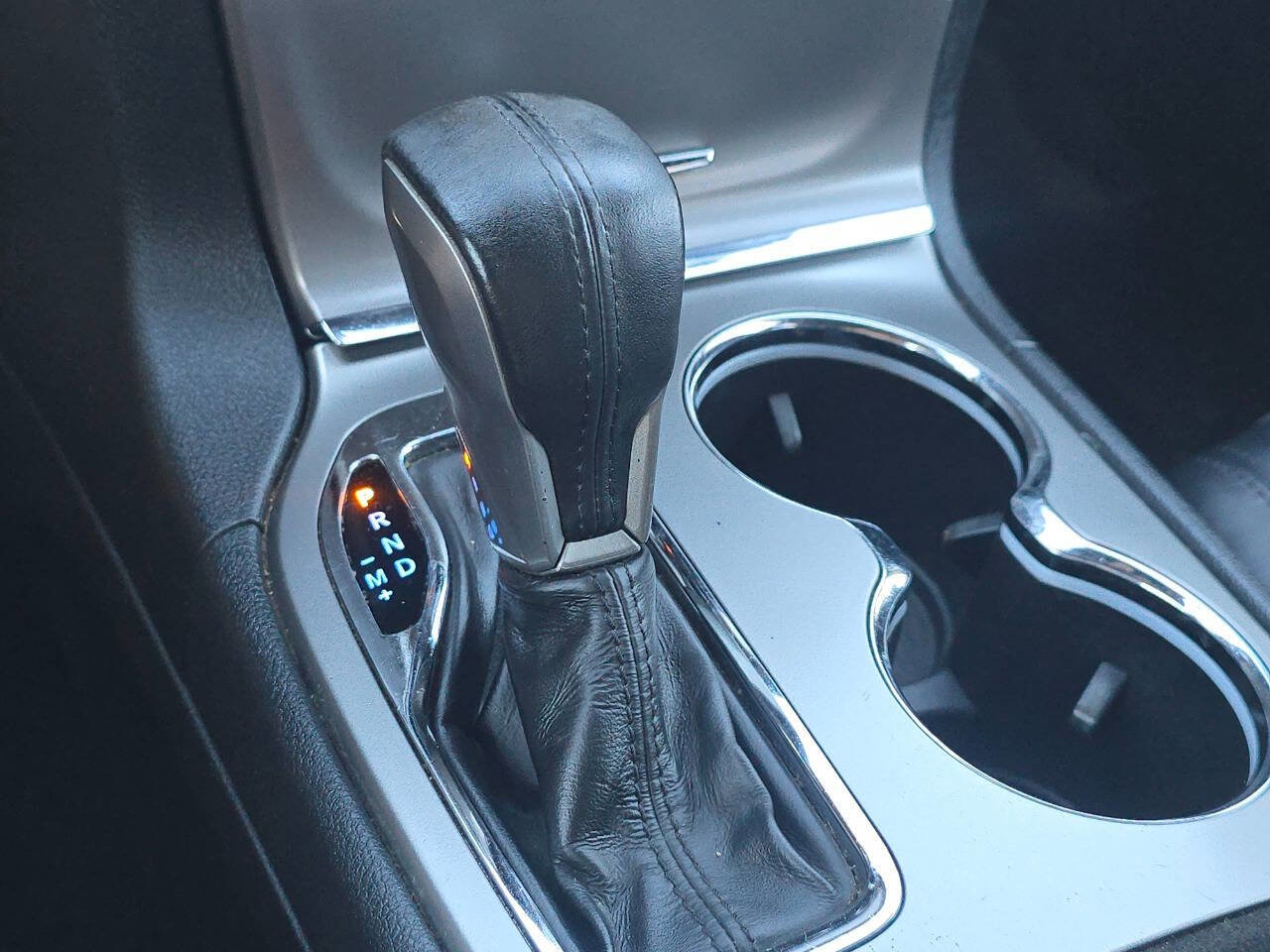 Used 2017 Jeep Grand Cherokee Altitude image 31