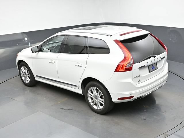 Used 2015 Volvo XC60 T5 Platinum w/ Climate Package FWD image 20