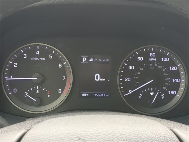 Used 2018 Hyundai Tucson SEL Plus w/ Cargo Package image 26