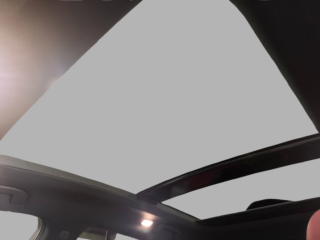 Used 2023 INFINITI QX50 Sport image 29