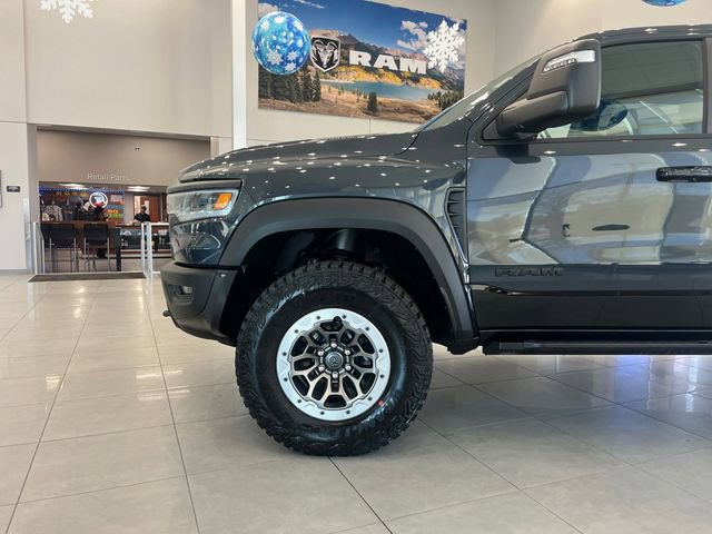 New 2026 RAM 1500 RHO w/ RHO Level 1 Equipment Group image 9