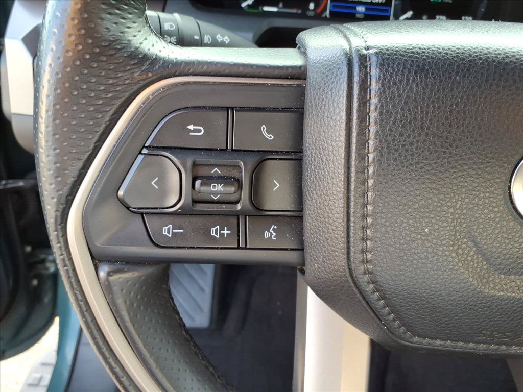 Used 2025 Toyota 4Runner TRD Off-Road AWD/4WD image 29
