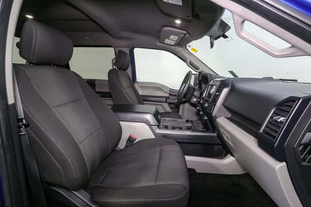 Used 2018 Ford F150 XL w/ Equipment Group 101A Mid image 16