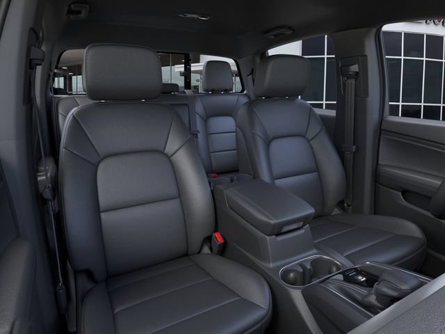 New 2026 GMC Canyon Elevation w/ Convenience Package AWD/4WD image 16