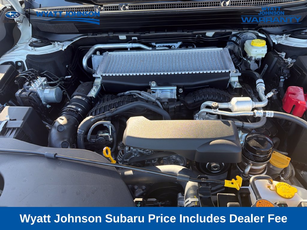 New 2026 Subaru Outback Touring XT AWD/4WD image 14