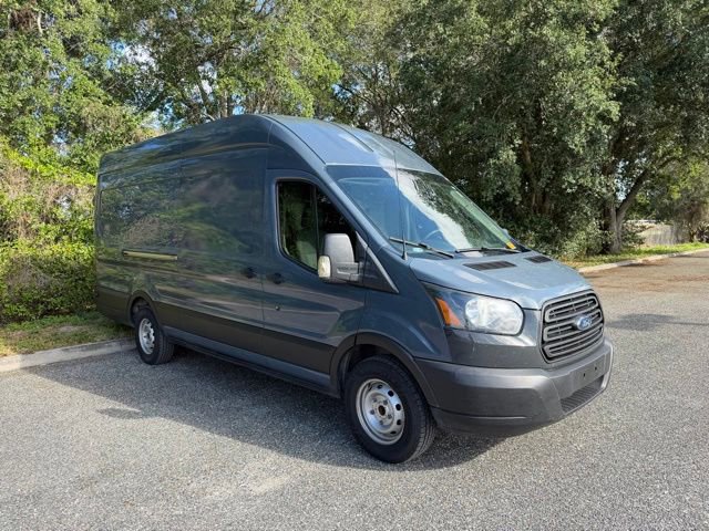 Used 2019 Ford Transit 250 148 High Roof Extended RWD image 2