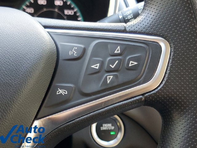 Used 2023 Chevrolet Equinox LS FWD image 16