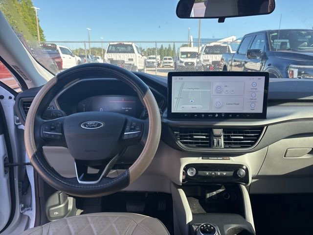Certified 2024 Ford Escape Active w/ Tech Pack #1 FWD image 11