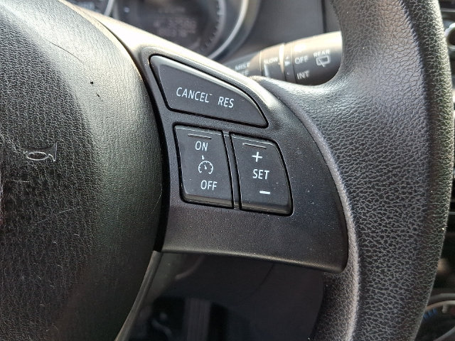 Used 2013 MAZDA CX-5 Sport FWD image 19