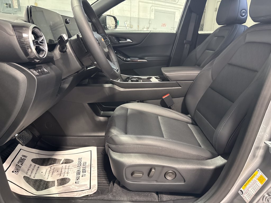 New 2027 Chevrolet Equinox LT w/ Convenience Package II AWD/4WD image 28