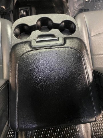 Used 2022 RAM 2500 Tradesman w/ Bed Utility Group image 34