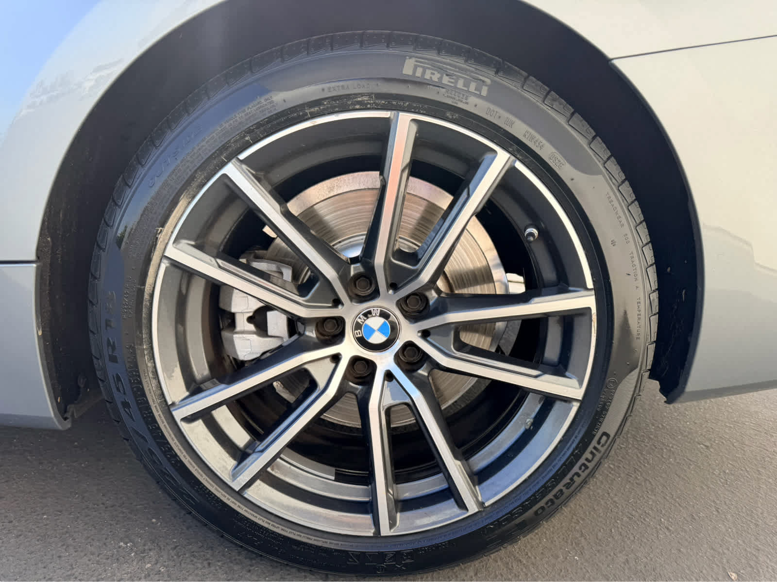 Used 2025 BMW 430i Coupe RWD image 9