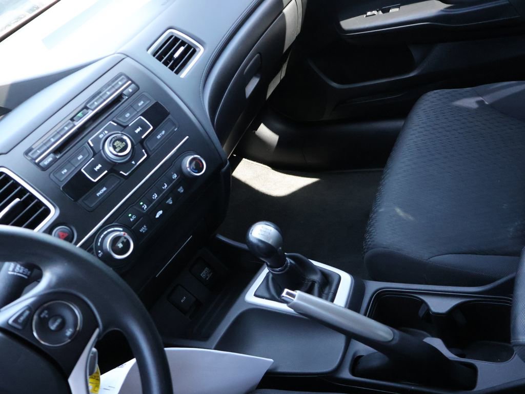 Used 2015 Honda Civic LX image 18