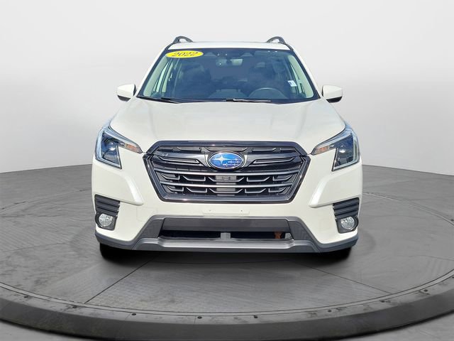 Used 2022 Subaru Forester Premium video 2
