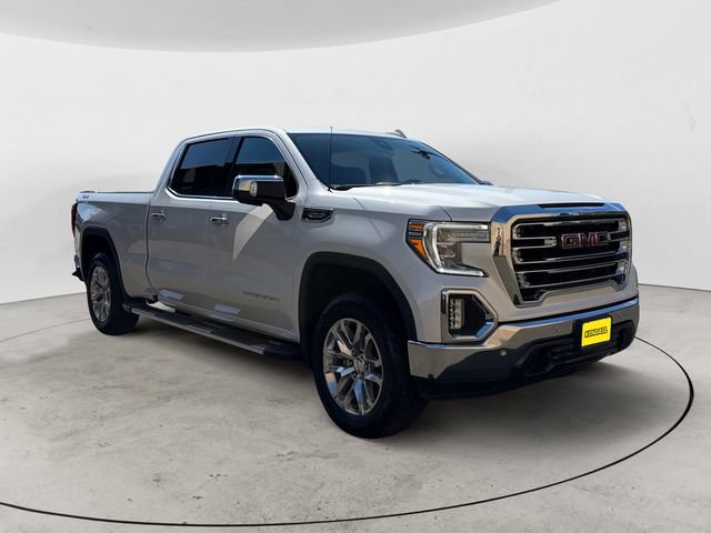 Used 2022 GMC Sierra 1500 SLT w/ SLT Premium Plus Package image 7