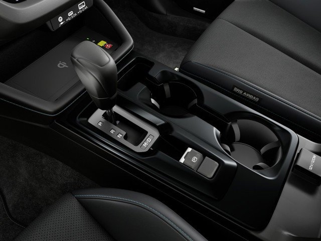 New 2026 Subaru Forester Touring AWD/4WD image 21