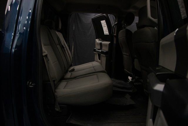 Used 2017 Ford F150 XLT w/ Equipment Group 302A Luxury image 19