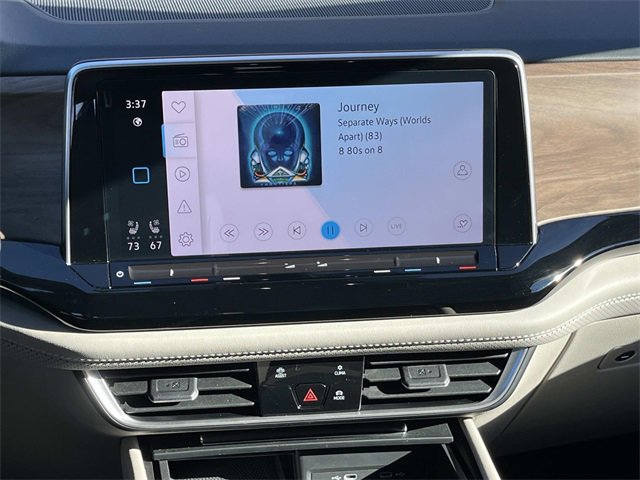 Used 2024 Volkswagen Atlas SE image 15